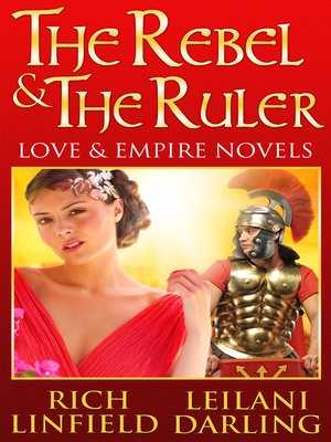 cover image of The Rebel & the Ruler